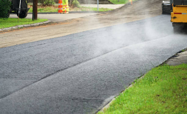 Trusted Center Point, AL Driveway Pavers Experts
