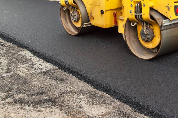 Best Decorative Driveway Pavers  in Center Point, AL