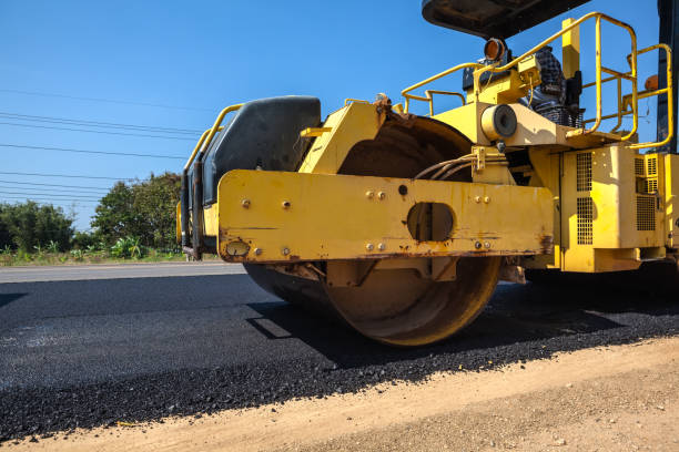 Best Driveway Paver Sealing  in Center Point, AL